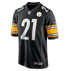 Chuck Clark Pittsburgh Steelers Team Game Jersey - Black for sale
