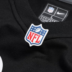 Darius Slay Pittsburgh Steelers Team Game Jersey - Black outlet