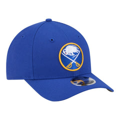 Buffalo Sabres New Era 9FORTY M-Crown Adjustable Hat - Royal Hats