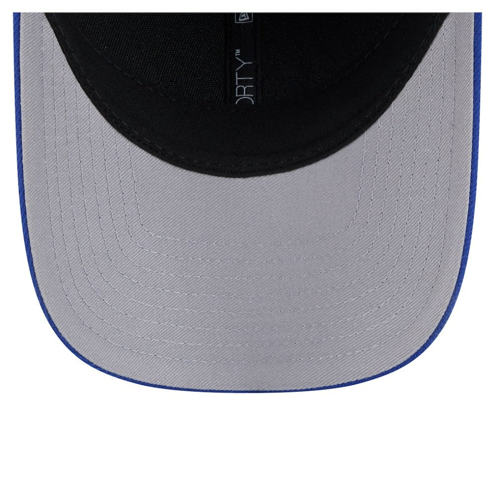 Buffalo Sabres New Era 9FORTY M-Crown Adjustable Hat - Royal Hats