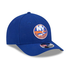 New York Islanders New Era 9FORTY M-Crown Adjustable Hat - Royal Hats