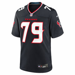Aireontae Ersery Houston Texans Team Game Jersey - Navy sale
