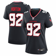 Dylan Horton Houston Texans Women's Team Game Jersey - Navy online