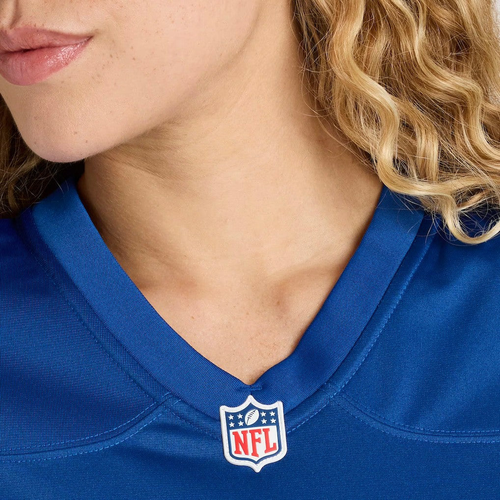 Mekhi Blackmon Indianapolis Colts Women's Team Game Jersey - Royal outlet