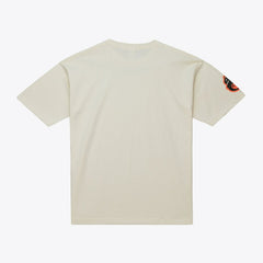 Cal Ripken Jr. Baltimore Orioles Cooperstown Collection Throwback Name & Number T-Shirt Cream