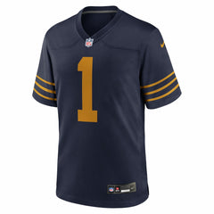 Micah Parsons Green Bay Packers The 1923 Classic Game Jersey - Navy for sale