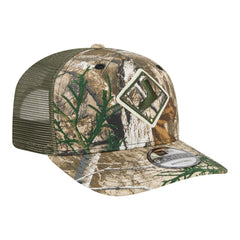 Chicago White Sox Realtree 9SEVENTY Adjustable Hat Camo