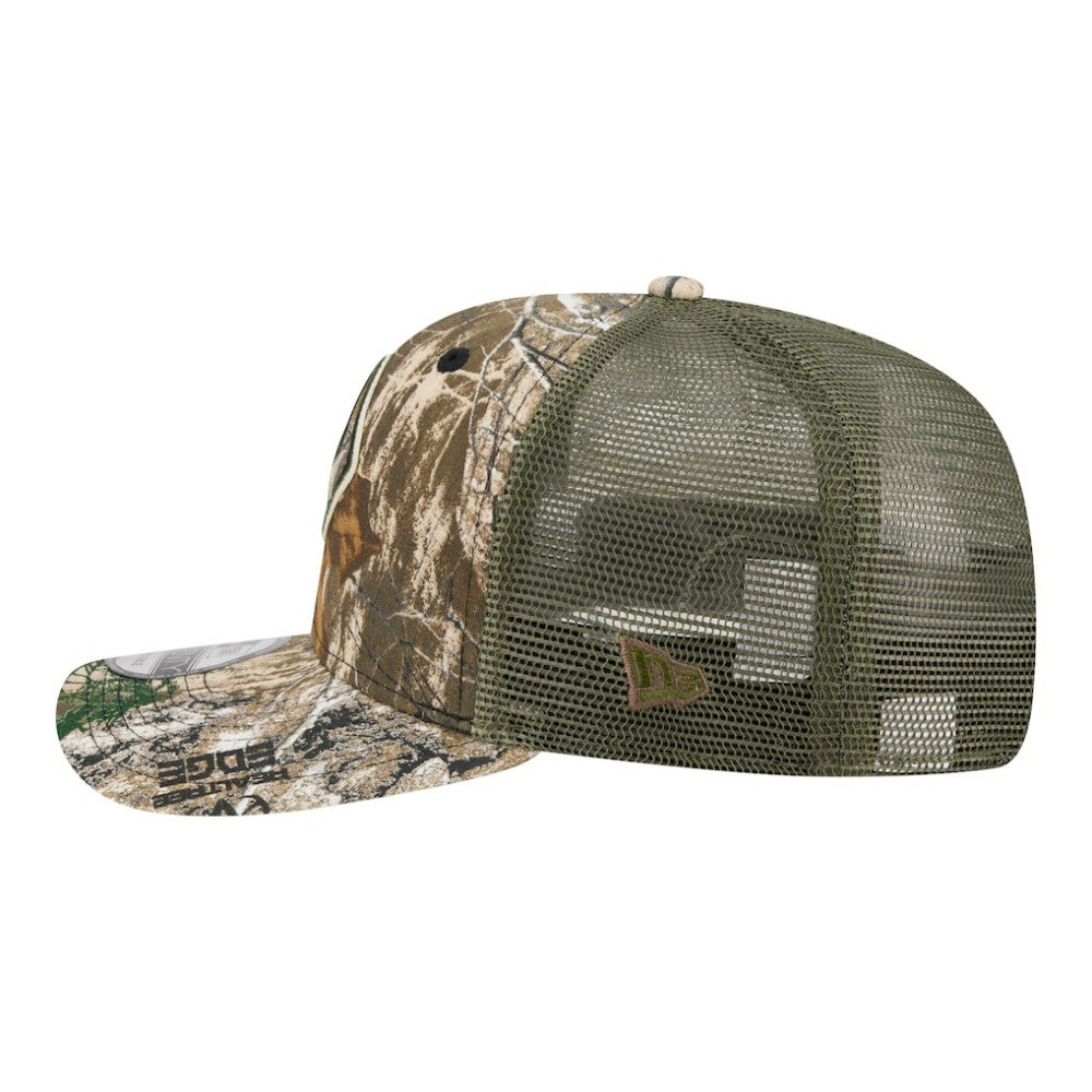 Chicago White Sox Realtree 9SEVENTY Adjustable Hat Camo