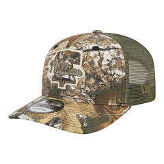 Philadelphia Phillies Realtree 9SEVENTY Adjustable Hat Camo