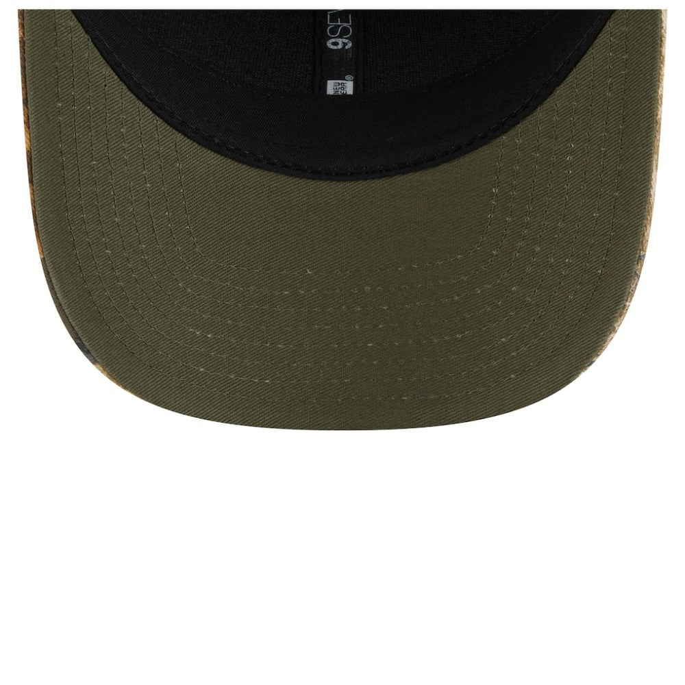 Philadelphia Phillies Realtree 9SEVENTY Adjustable Hat Camo