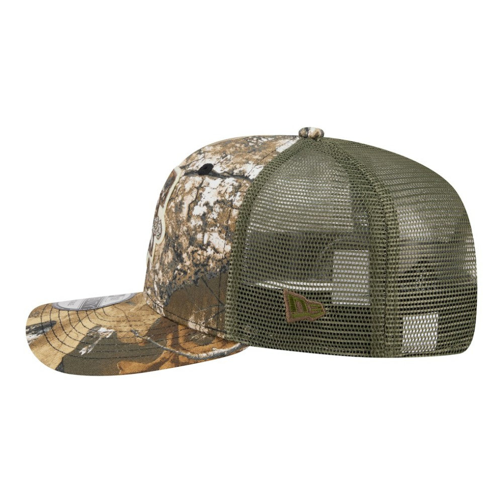 Philadelphia Phillies Realtree 9SEVENTY Adjustable Hat Camo