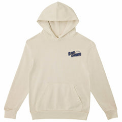 Los Angeles Chargers The Wild Collective Unisex Superchargers Hoodie - Cream for sale