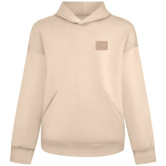 Philadelphia Flyers Levelwear Unisex Tri-Blend Luxe Signature Hoodie - Khaki Hoodies