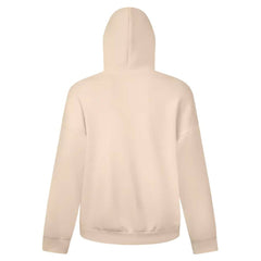 Philadelphia Flyers Levelwear Unisex Tri-Blend Luxe Signature Hoodie - Khaki Hoodies