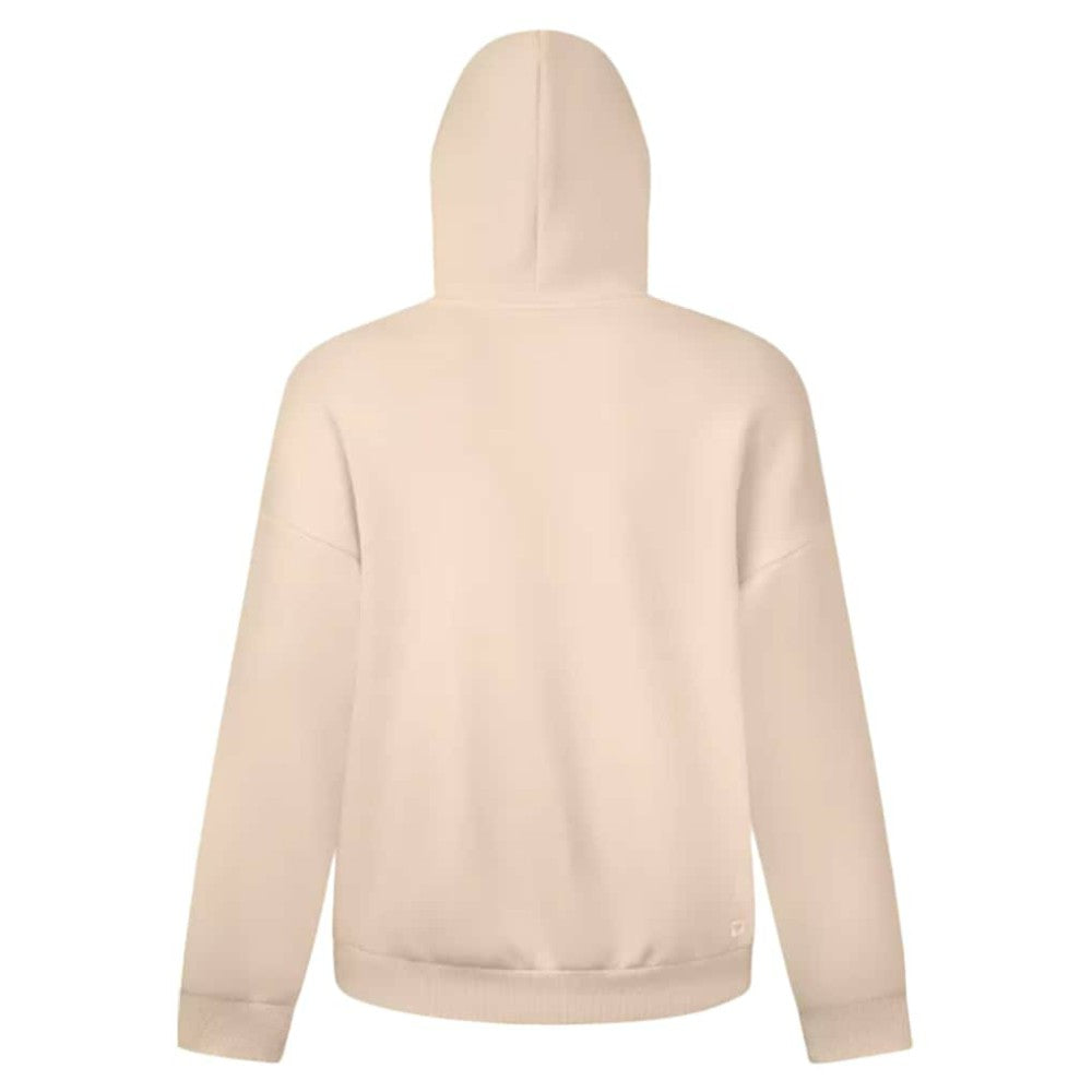Chicago Blackhawks Levelwear Unisex Tri-Blend Luxe Signature Hoodie - Khaki Hoodies