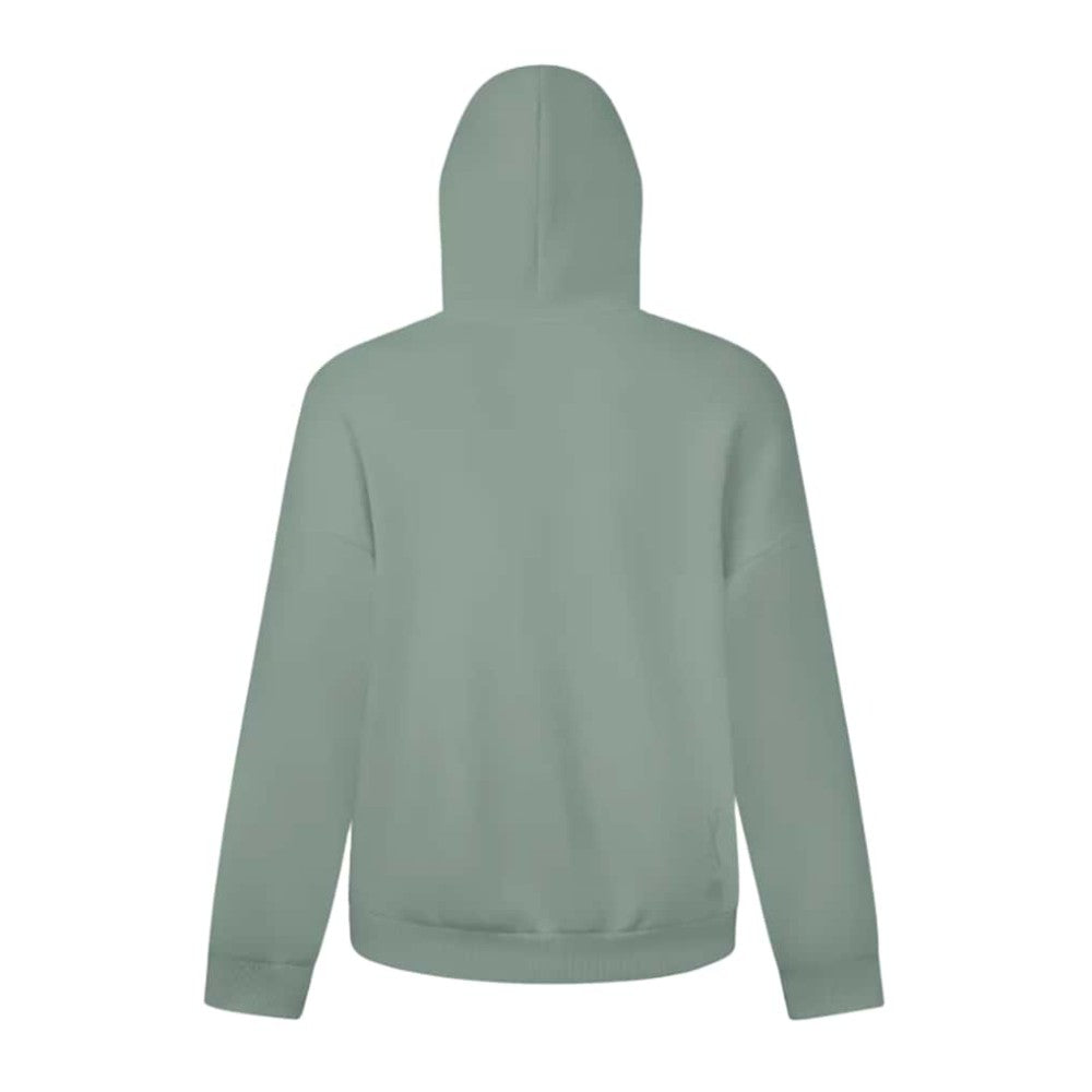 Minnesota Wild Levelwear Unisex Tri-Blend Luxe Signature Hoodie - Green Hoodies