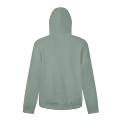Minnesota Wild Levelwear Unisex Tri-Blend Luxe Signature Hoodie - Green Hoodies
