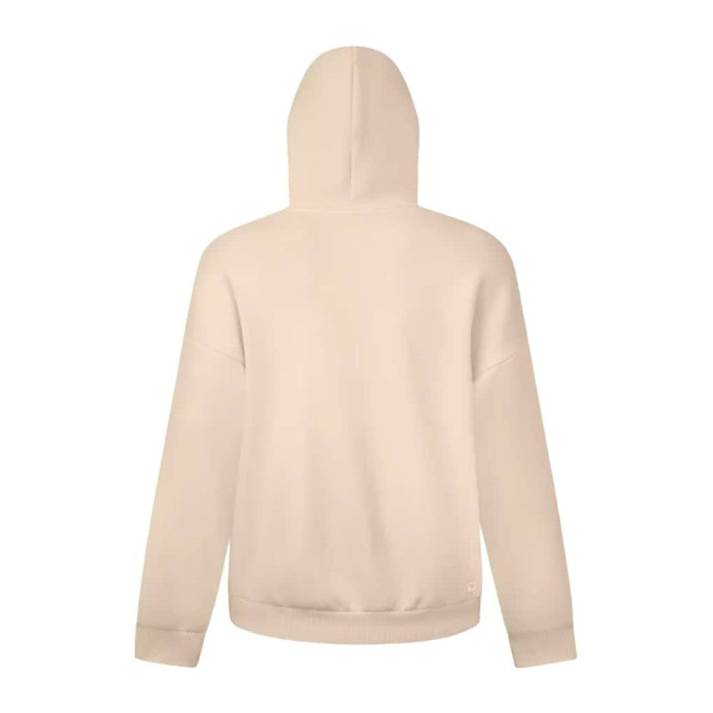 Washington Capitals Levelwear Unisex Tri-Blend Luxe Signature Hoodie - Khaki Hoodies