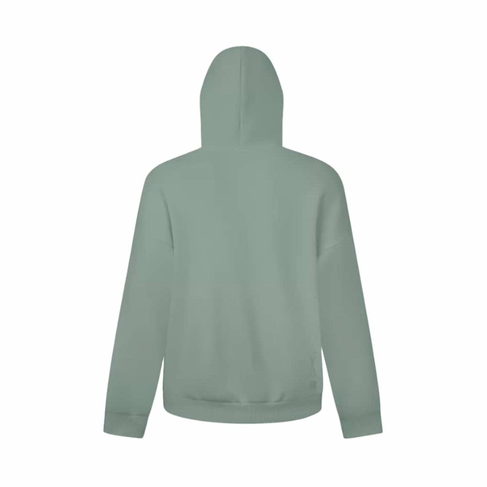 Dallas Stars Levelwear Unisex Tri-Blend Luxe Signature Hoodie - Green Hoodies