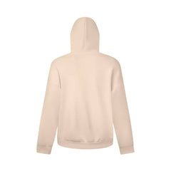 Vegas Golden Knights Levelwear Unisex Tri-Blend Luxe Signature Hoodie - Khaki Hoodies