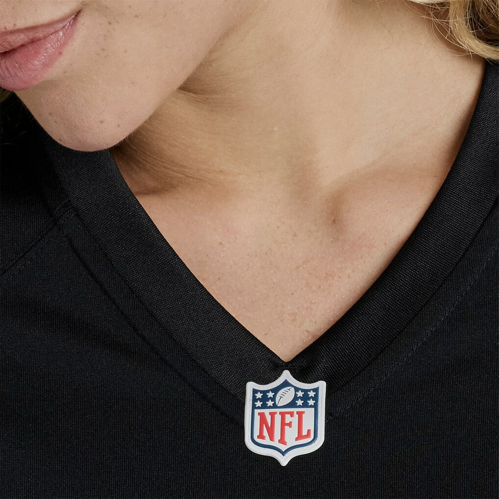 Dont'e Thornton Jr. Las Vegas Raiders Women's Team Game Jersey - Black cheap