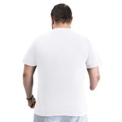 Utah Mammoth G-III Sports by Carl Banks Adaptive Headliner T-Shirt - White T-shirts