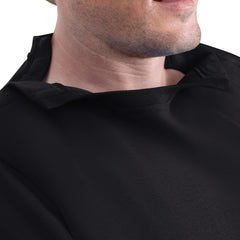 New Jersey Devils G-III Sports by Carl Banks Adaptive Headliner Fleece Sweatshirt - Black Sweatshirts