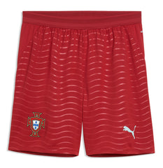 Portugal National Team 2026 Replica Shorts - Red cheap