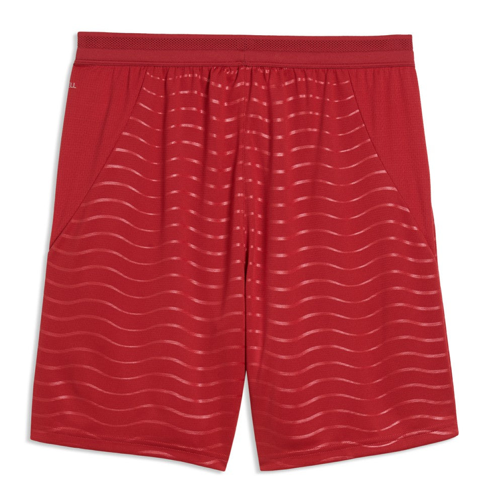 Portugal National Team 2026 Replica Shorts - Red cheap