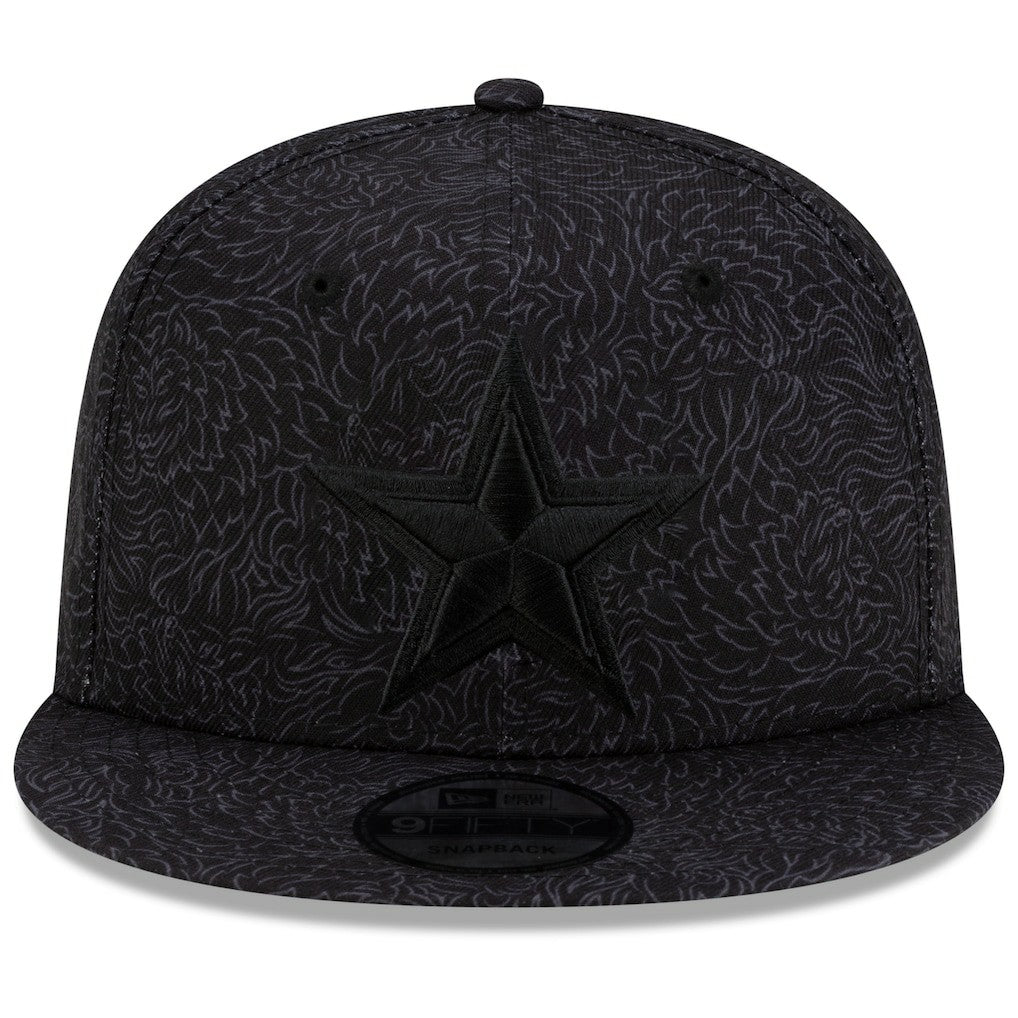 Dallas Cowboys New Era x Greyson Golf 9FIFTY Snapback Hat - Black sale