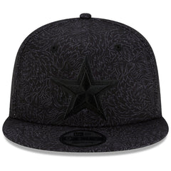 Dallas Cowboys New Era x Greyson Golf 9FIFTY Snapback Hat - Black sale