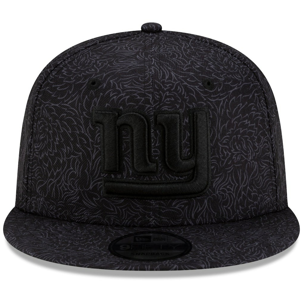 New York Giants New Era x Greyson Golf 9FIFTY Snapback Hat - Black cheap
