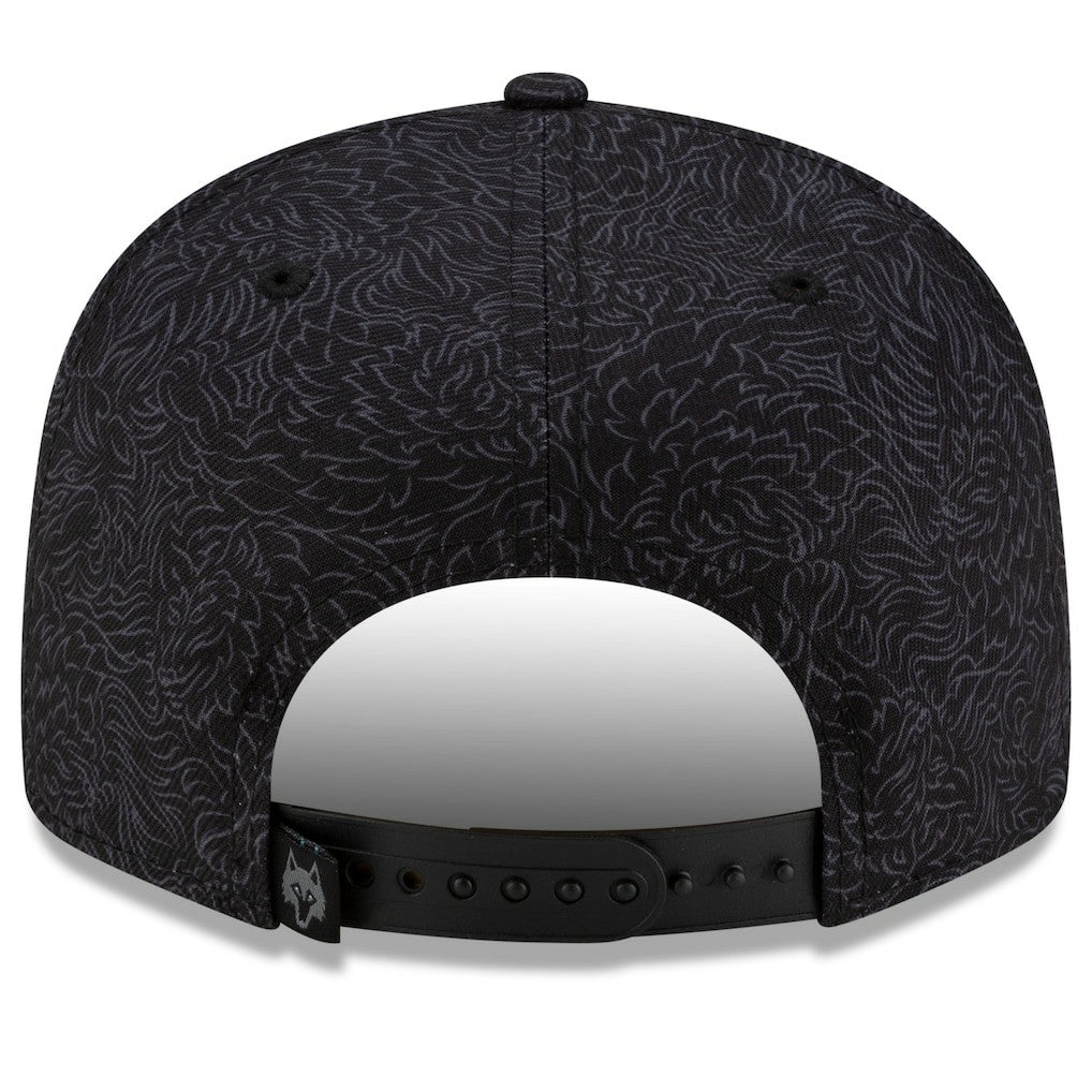 New York Giants New Era x Greyson Golf 9FIFTY Snapback Hat - Black cheap