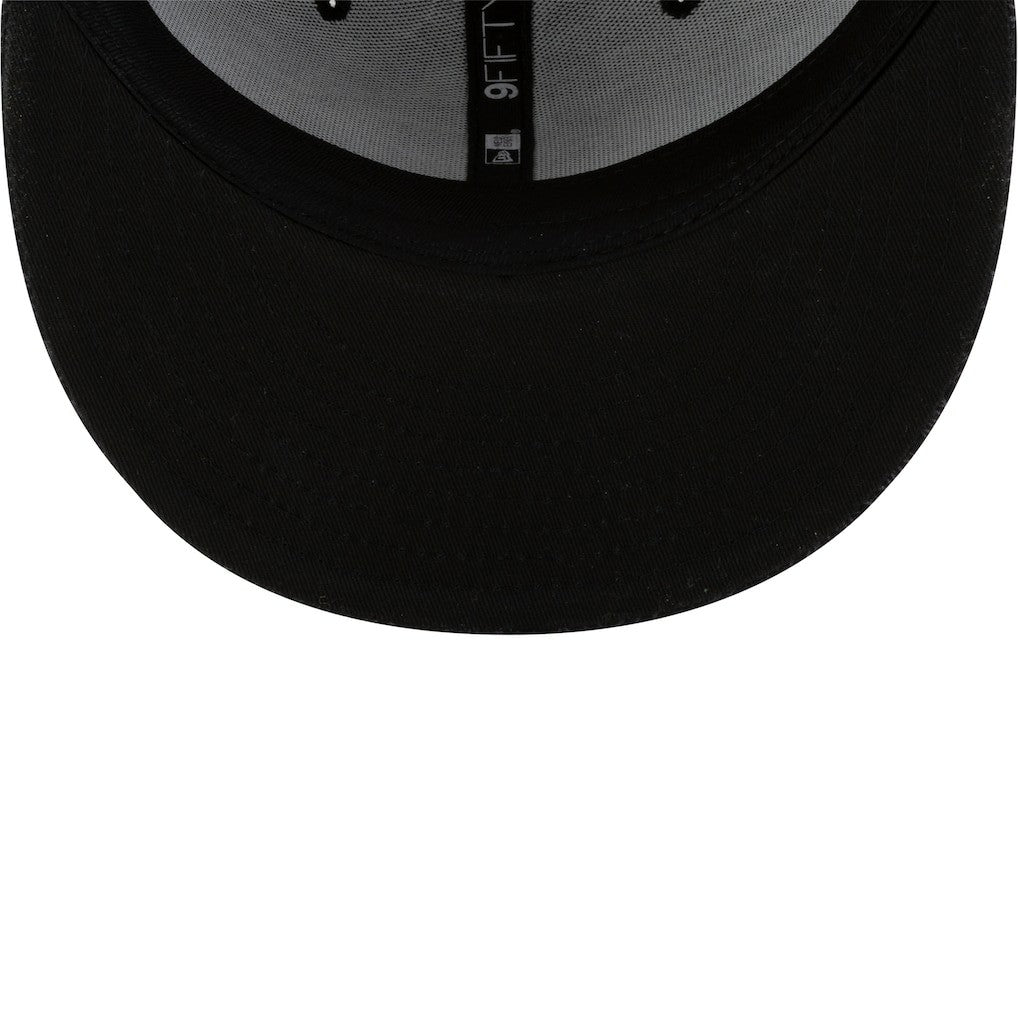 Kansas City Chiefs New Era x Greyson Golf 9FIFTY Snapback Hat - Black cheap