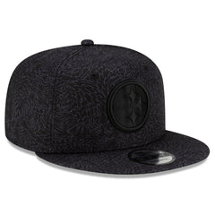 Pittsburgh Steelers New Era x Greyson Golf 9FIFTY Snapback Hat - Black for sale
