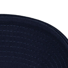 Houston Rockets Hardwood Classics 1904 Adjustable Hat sale - Navy sale