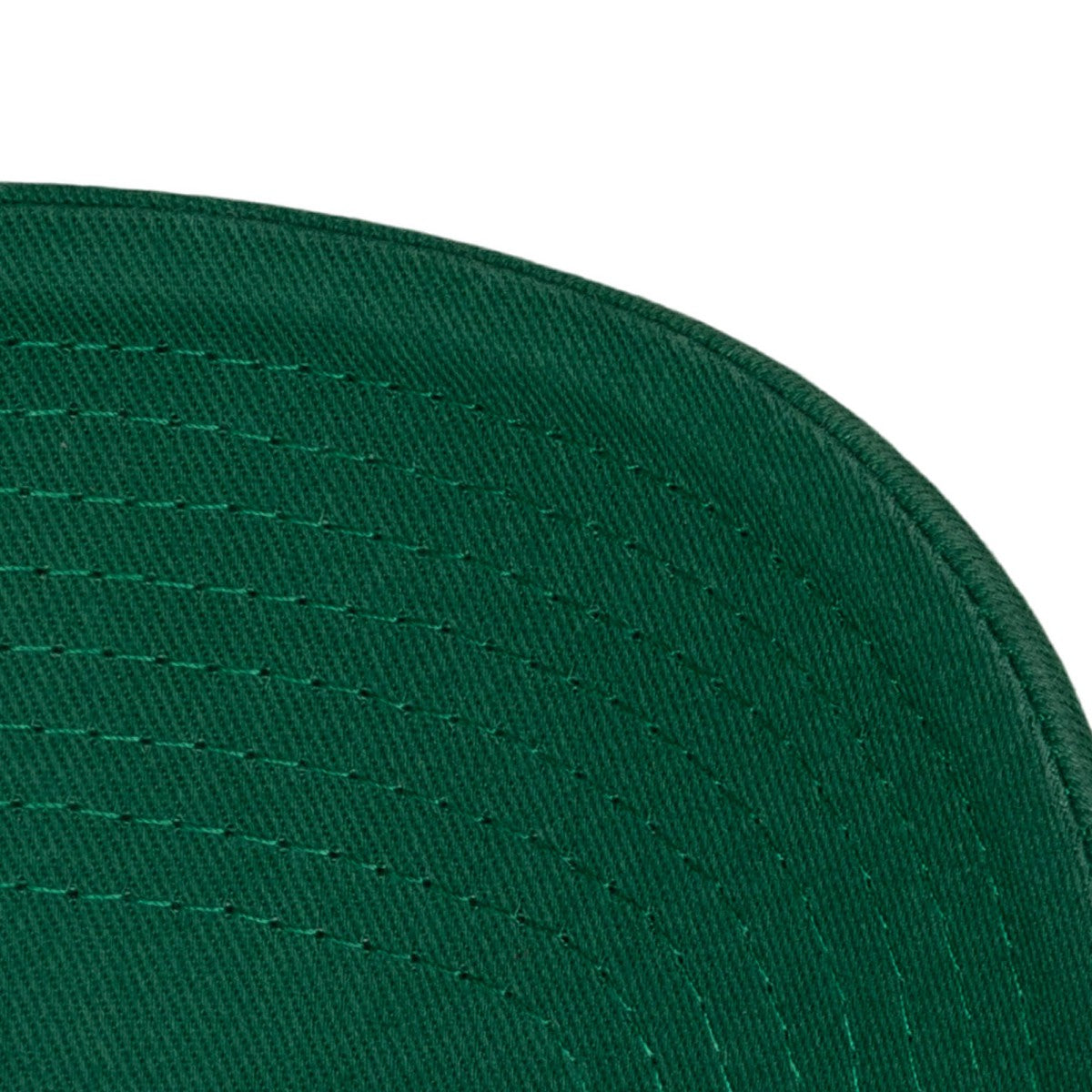 Milwaukee Bucks Hardwood Classics 1904 Adjustable Hat - Hunter Green sale