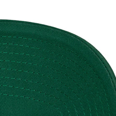 Milwaukee Bucks Hardwood Classics 1904 Adjustable Hat - Hunter Green sale