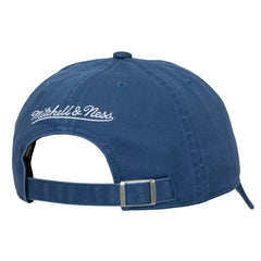 Minnesota Timberwolves Hardwood Classics 1904 Adjustable Hat - Blue online