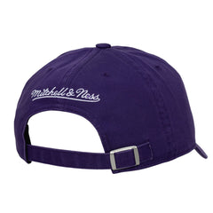 Phoenix Suns Hardwood Classics 1904 Adjustable Hat - Purple outlet