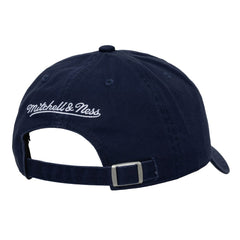 Cleveland Cavaliers Hardwood Classics 1904 Adjustable Hat sale - Navy for sale