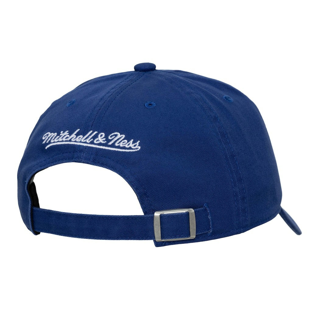 Denver Nuggets Hardwood Classics 1904 Adjustable Hat sale - Navy for sale
