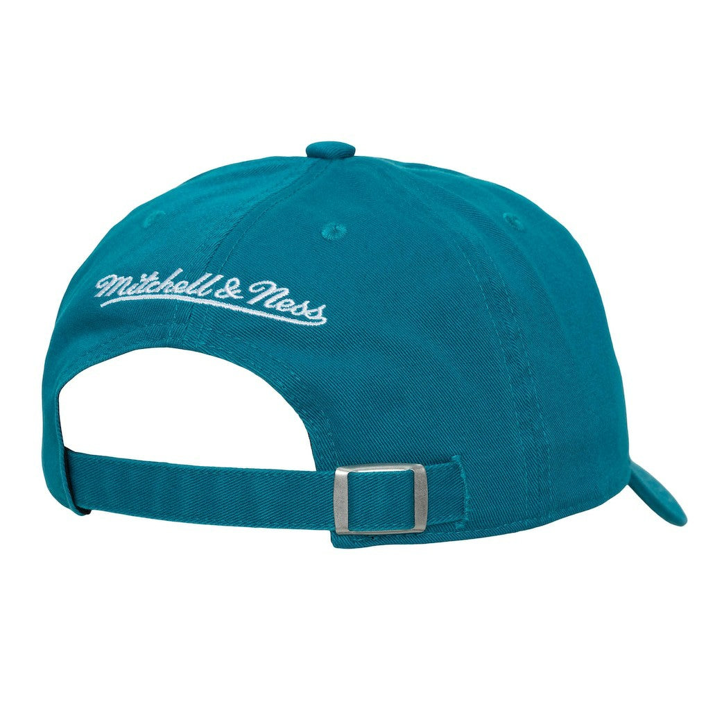 Detroit Pistons Hardwood Classics 1904 Adjustable Hat sale - Teal shop
