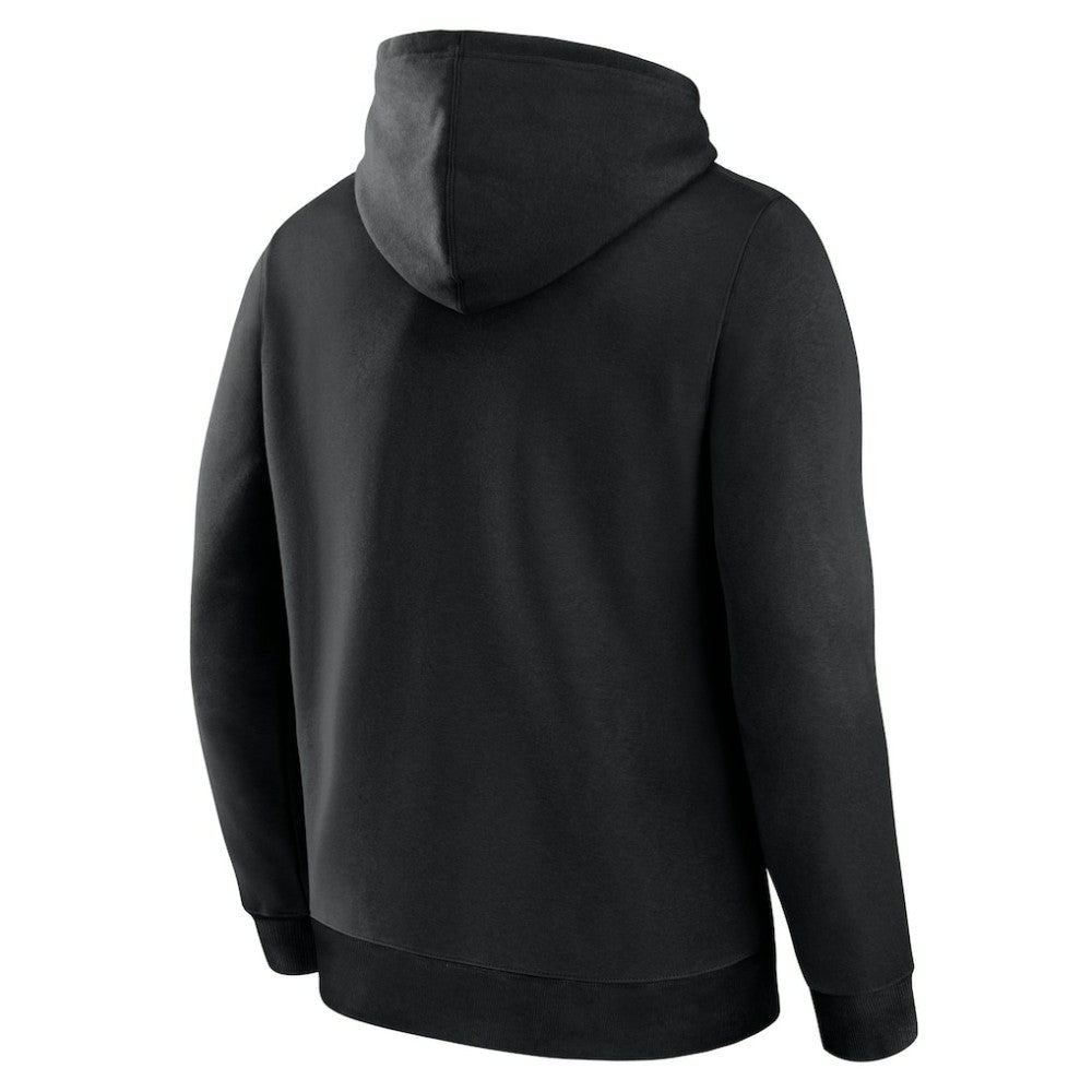 Arizona Diamondbacks Essential Hoodie Black