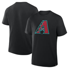 Arizona Diamondbacks Essential T-Shirt Black