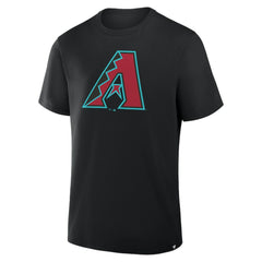 Arizona Diamondbacks Essential T-Shirt Black