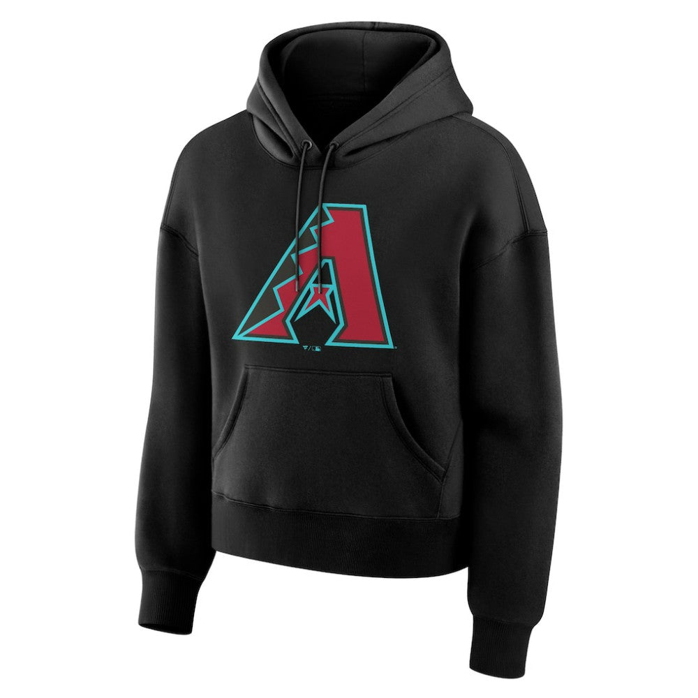 Arizona Diamondbacks Essential Hoodie Black