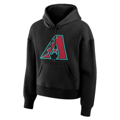 Arizona Diamondbacks Essential Hoodie Black