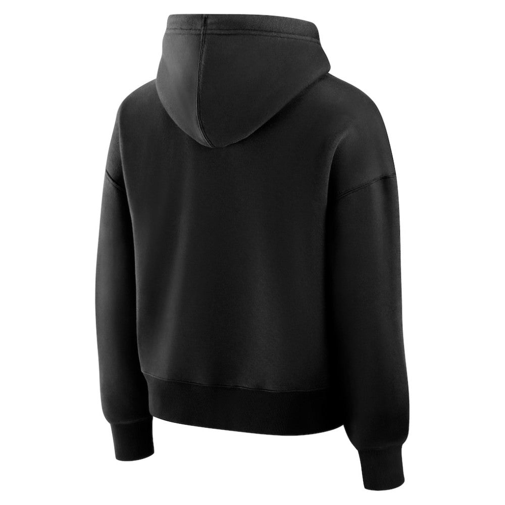 Arizona Diamondbacks Essential Hoodie Black
