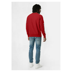 St. Louis Cardinals Champion Reverse Weave Chenille Sweatshirt Red